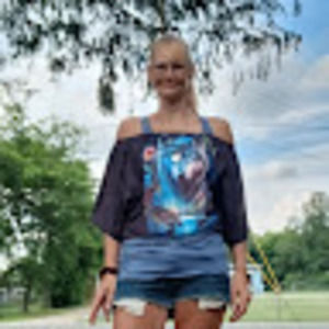 Meet your Posher, Carol